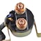 Rmstator Starter Relay Solenoid for Polaris Ranger RZR Sportsman Scrambler, Victory Motorcycles 2004-2023 OE RM09016 - alternate 4